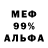 Первитин пудра Cioppo 24